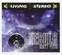 Nebula - Heavy Psych