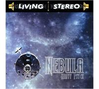 Nebula Heavy Psych (Vinyl LP) 12" Album