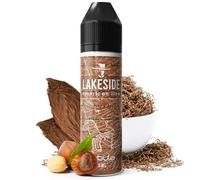NEBULA | LAKESIDE - Aroma Alimentare 20mil | Gusto Secco con note di nocciola, vaniglia e mandorla | Alta Qualità Made in Italy