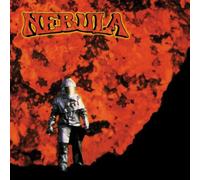 Nebula - Let It Burn