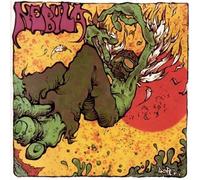 Nebula / Lowrider Double EP by Nebula / Lowrider [Music CD]