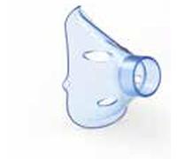 NEBULA MASCHERA PEDIATRICA SIL