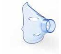NEBULA MASCHERA PEDIATRICA SIL