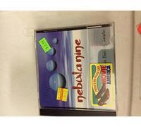 Nebula Nine - Live From My Sampler (US Import) [DE Import]