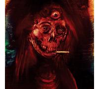 Nebula & Quest For Fire - Split 7"~"Nebula/Quest for Fire