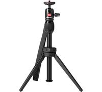Nebula Supporto treppiede regolabile Supporto compatto portatile per proiettore Include supporto universale e testa a sfera girevole - Supporto t