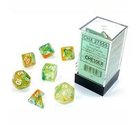 Nebula TM Spring/White Luminary - Set da 7