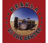 Nebula - To The Center (Striped Blue/White/Red)