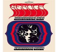 Nebula - Transmission From Mothership Earth [VINYL]