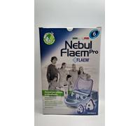 NEBULFLAEM PRO Aerosol Flaem Professionale | Offerta Farmacia