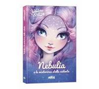 Nebulia e la misteriosa stella cadente. Nebulous Stars