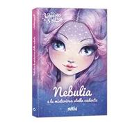 Nebulia e la misteriosa stella cadente. Nebulous Stars