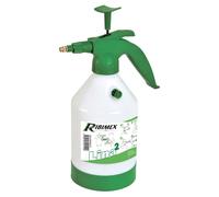 Nebulizzatore 2 lt Vaporizzatore manuale Spruzzatore Pompa irroratrice Ribimex