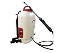 NEBULIZZATORE A BATT.LT20 SPALLA C/P C/PRESSOMETRO TUBO MT.1 LANCIA CM.68