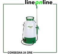 RIBILAND Nebulizzatore a Batteria Pila 8