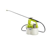 NEBULIZZATORE A BATTERIA RYOBI "OWS1880" 3.5 LITRI 18V , SOLO CORPO MACCHINA