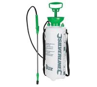 Nebulizzatore a pressione 10 litri