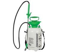 Nebulizzatore a pressione 5 litri