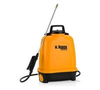 Nebulizzatore a pressione Davide e Luigi Volpi 23VBE12 V.Nero Vita 14