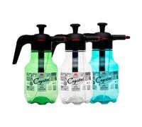 Nebulizzatore a pressione manuale Crystal Assortito (2Lt) 4320