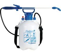 Nebulizzatore a Pressione Pulpro 5 Con Lancia in Fibra Di Vetro E Tracolla Regol