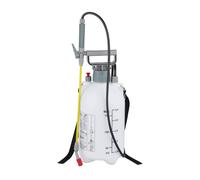 Nebulizzatore a pressione Spruzzatore manuale Vaporizzatore per giardino