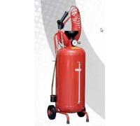 NEBULIZZATORE A SCHIUMA NEBOTRON 24 F NEBULIZZATORE SCHIUMOGENO OMOLOGATO 97/23