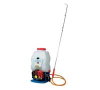 NEBULIZZATORE A SCOPPIO 25.4 CC DUNSCH