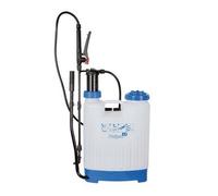 NEBULIZZATORE A SPALLA PULPRO 12 12,4 Lt Attrezzature Giardinaggio