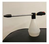 Nebulizzatore , accessorio Pulizia e sanificazione per Emilio PLUS bianco