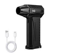 Nebulizzatore ad aria compressa, mini compressore soffiatore a 6 velocità