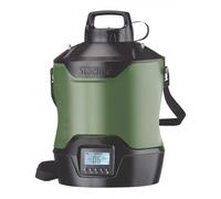 Nebulizzatore Antizanzare Stocker Geyser 12 L a batteria verde
