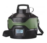 STOCKER - Geyser Nebulizzatore 4L Li-Ion 5 bar