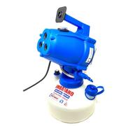 Nebulizzatore Atomizzatore Elettrico TopGun Irroratore Portatile