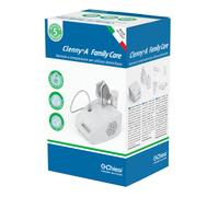 Nebulizzatore clenny a family care