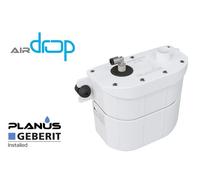 NEBULIZZATORE CONDENSA CONDIZIONATORE AIR DROP PLANUS HM 9 MT LT/H 15