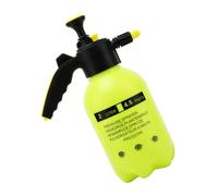 Nebulizzatore da Giardino 2 l in Plastica Ugello lungo Ergonomico | Valvola Automatica di Sicurezza, Design a Risparmio Energetico, Impugnatura Comoda, per Piante Domestiche e Piccoli Vegetali