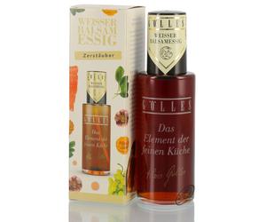 Nebulizzatore di aceto balsamico bianco Gölles 12,5 cl