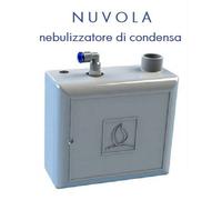Nebulizzatore di Condensa Modello Nuvola 2.0 Per Climatizzatori e Caldaie a Condensazione