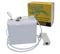 Nebulizzatore di condensa per acqua scarico Climatizzatore Modello Neby - Ferrari