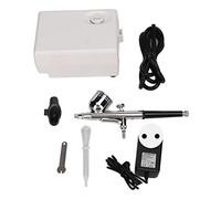 Nebulizzatore di Ossigeno Facciale, Spruzzatore di ossigeno per il viso Macchina per il viso di ossigeno portatile per il viso Spruzzatore di ossigeno per spa Spa Atomizzatore facciale 100-240 V