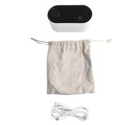 Nebulizzatore Diffusore Aromi Casa con Potente Tecnologia di Distribuzione Profu [EEK: A+]