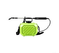 Nebulizzatore Elettrico 5L Impermeabile IPX7 per Giardino(MY11-2121) | Design impermeabile IPX7, circuito PCB triplo rivestito, per sicuro sotto la pioggia, uso affidabile
