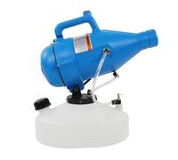 Nebulizzatore Elettrico ULV 1400 W, Nebulizzatore Portatile Elettrico ULV per Nebulizzatore per Hotel, Centri Commerciali, Ristoranti (Spina UE 220 V)