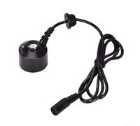 Nebulizzatore elettronico per interni con atomizzazione a freddo per raffreddare e idratare l'aria in stanze di piccole e medie dimensioni