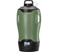 Nebulizzatore a batteria Geyser verde E-25 MI 21V Stocker