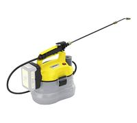 NEBULIZZATORE KÄRCHER per le piante PSU 4-18