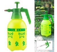 Nebulizzatore manuale irrigazione idraulica portatile a pressione con ugello reg