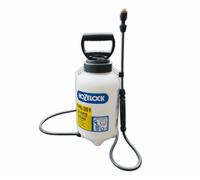 Nebulizzatore Manuale Polverizzatore Hozelock T7 Eco Pompa Manuale