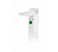 Nebulizzatore Medisana IN 525 Ultrasuoni Portatile Bianco 2 Batterie AA